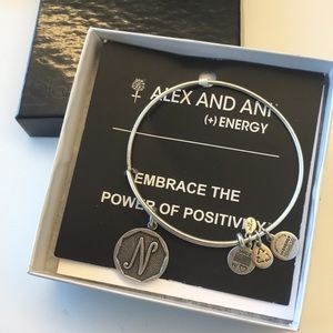 New with tags Alex and Ani bracelet!